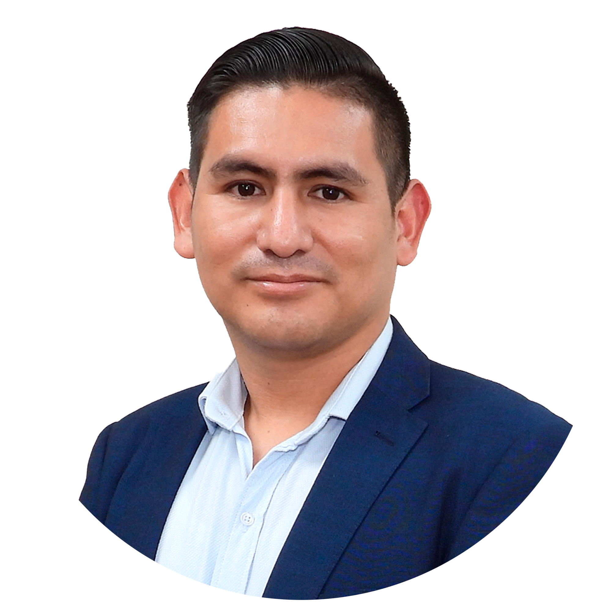 Manuel Travezaño