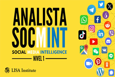 LISA SOCMINT