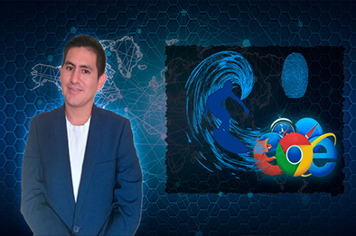 Huellas Digitales y Egosurfing
