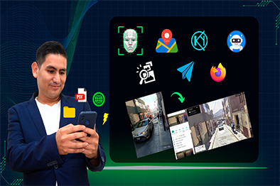 GeoINT Resources