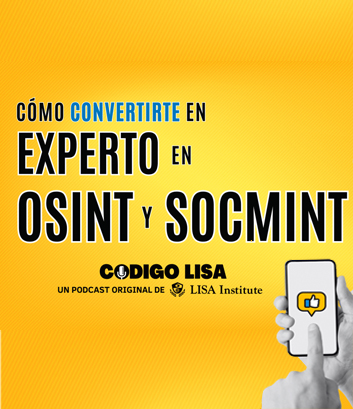 Experto OSINT