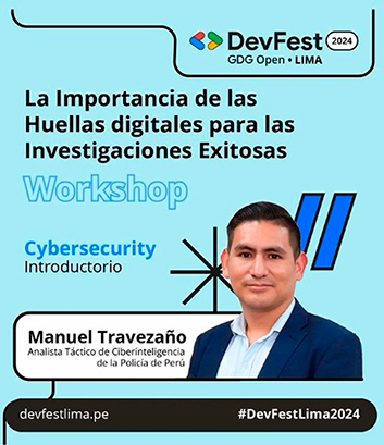 Workshop Presencial