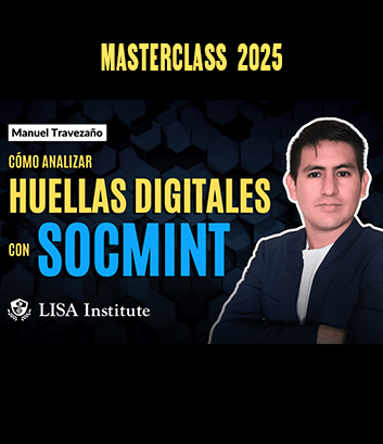 SOCMINT Masterclass