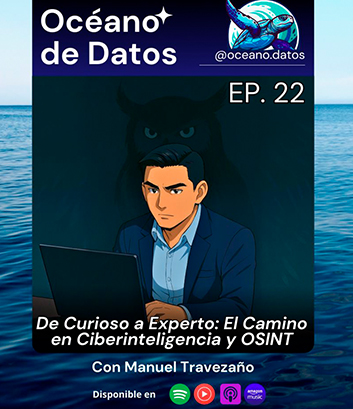 OSINT Profesión