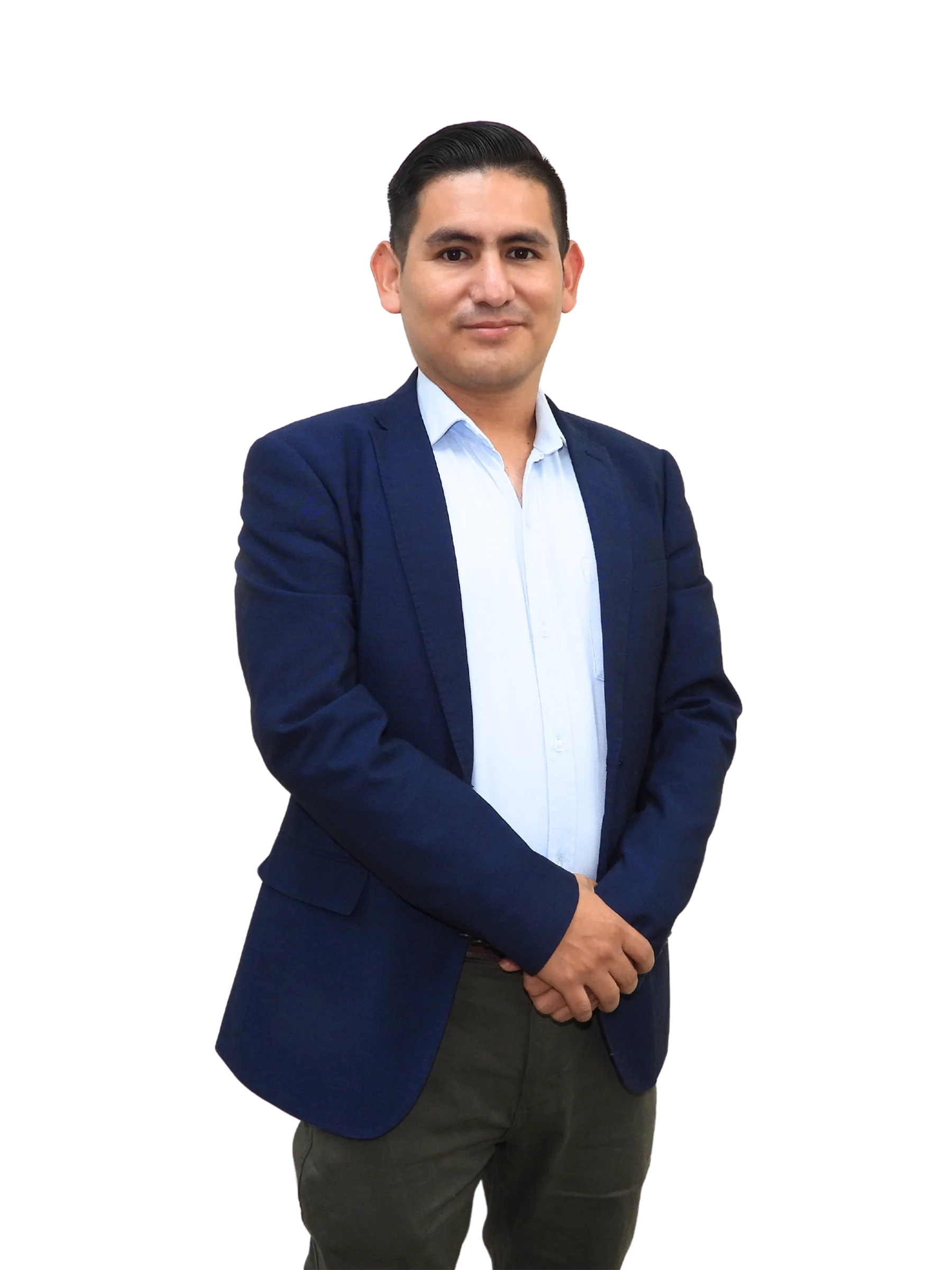 Manuel Travezaño