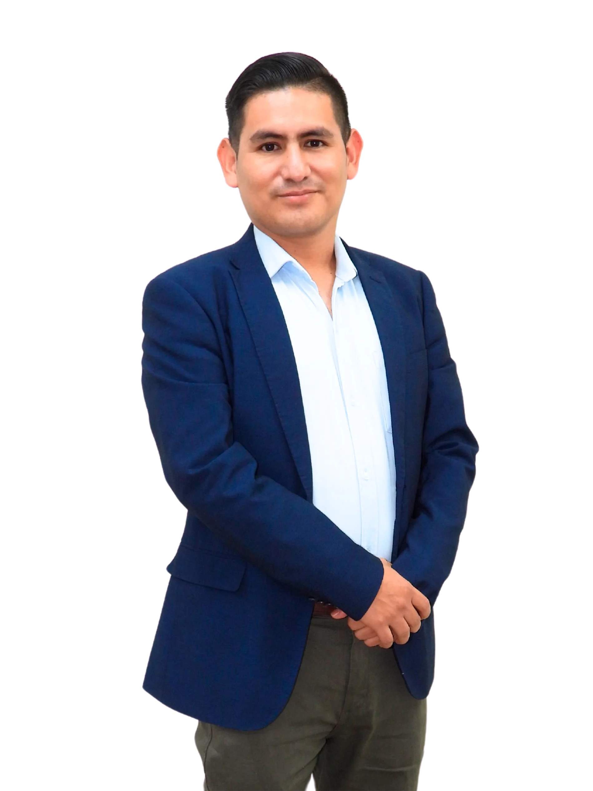 Manuel Travezaño