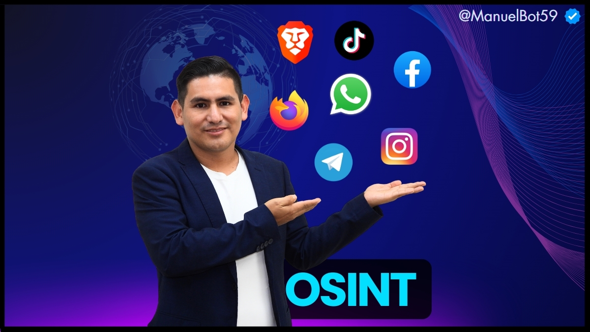 SOCMINT VIP