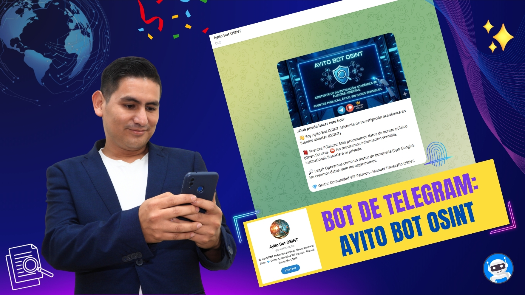 Ayito Bot